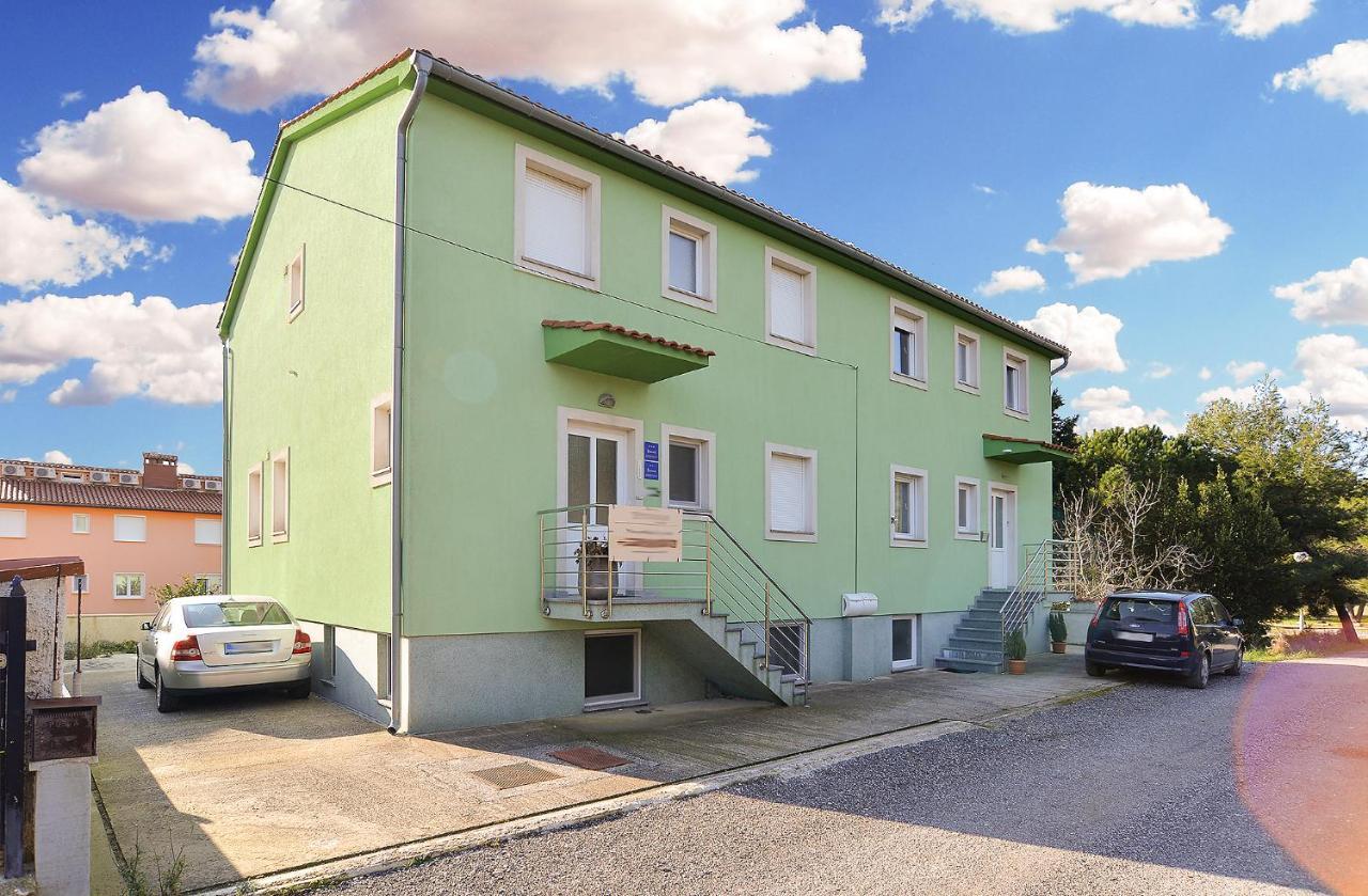 Apartments Ariana 1989 Fažana Exterior foto